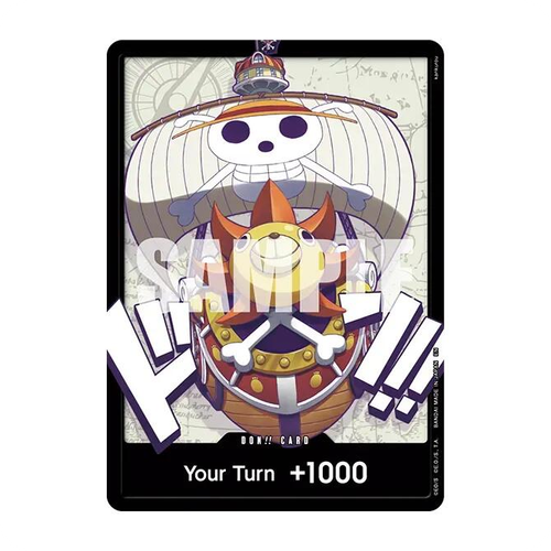 DON!! Card
