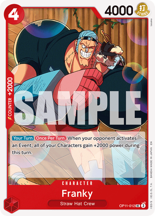 Franky