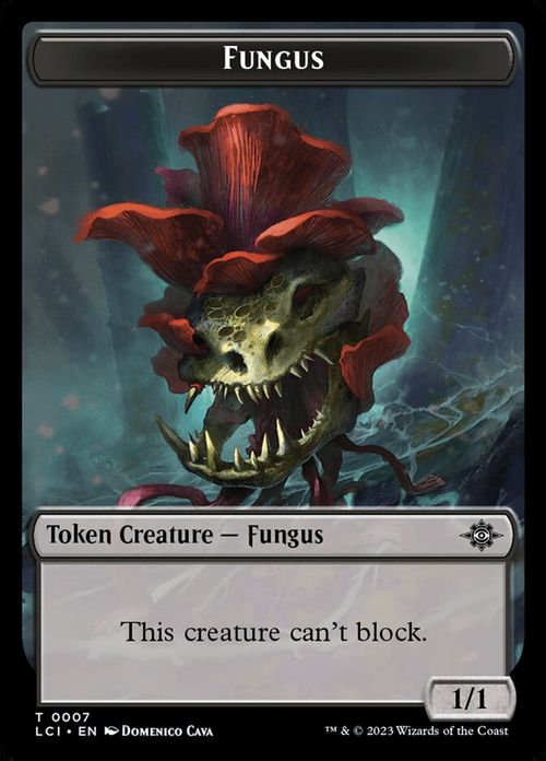 Fungus