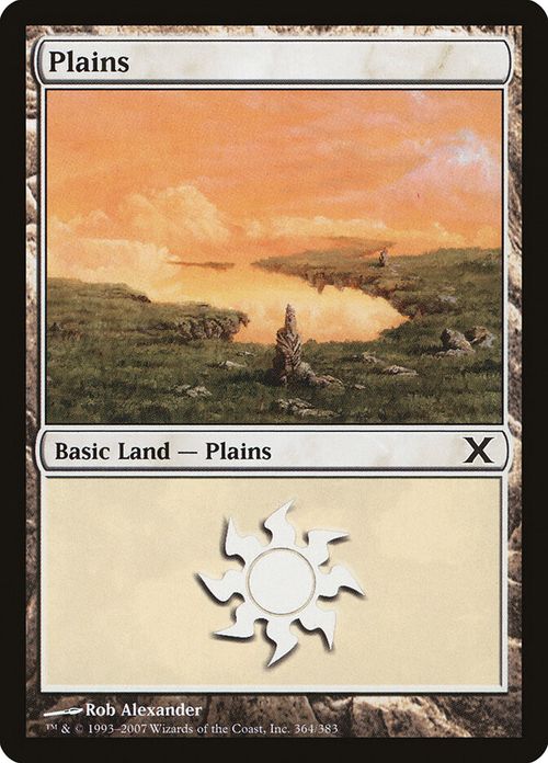 Plains