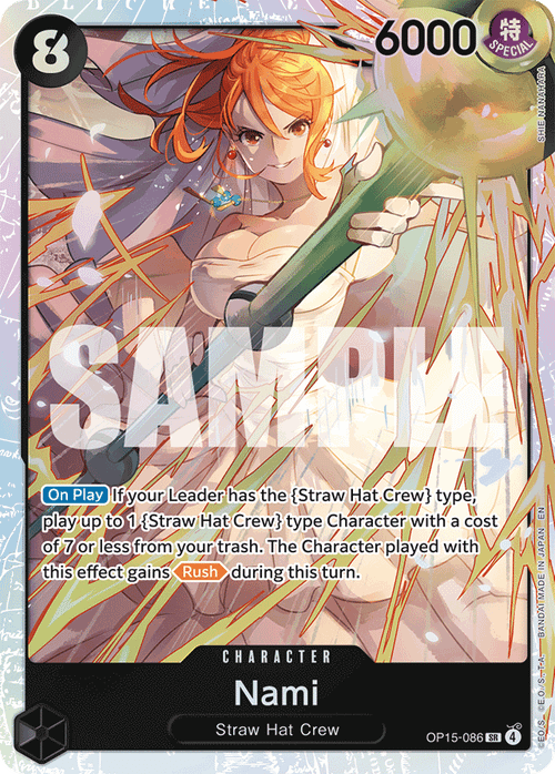 Nami