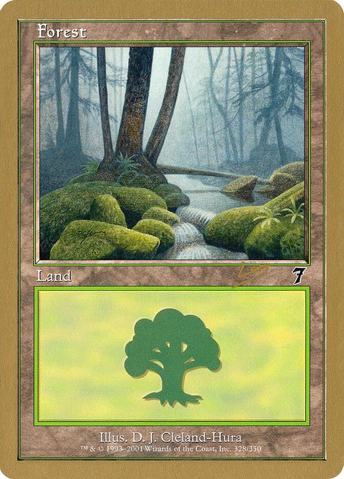 Forest