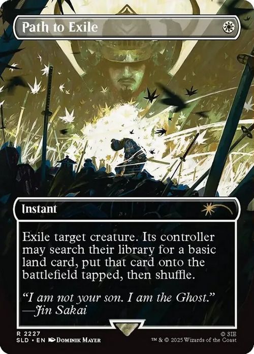 Path to Exile