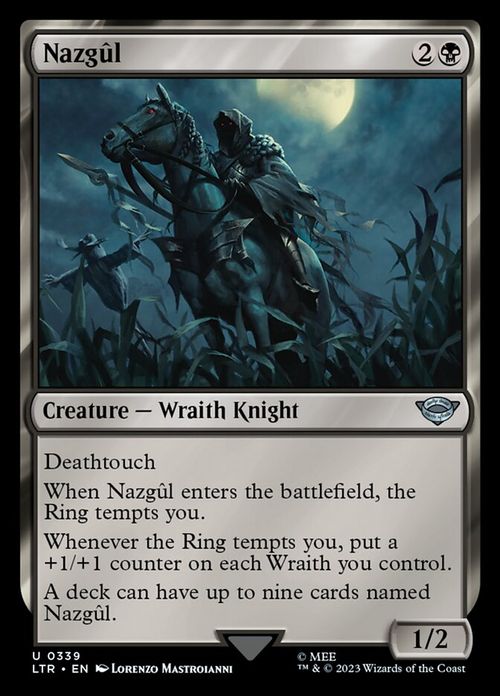 Nazgûl