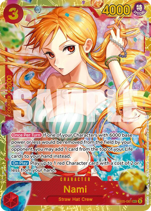Nami
