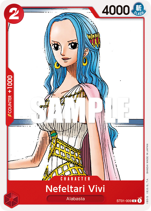 Nefeltari Vivi