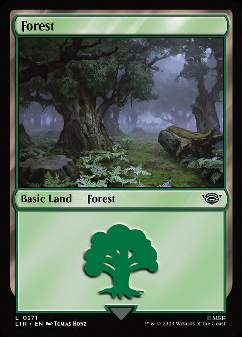 Forest