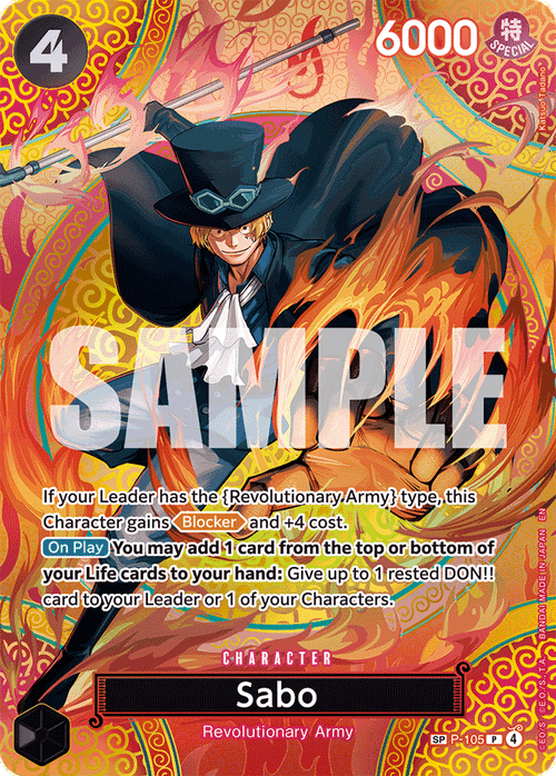 Sabo (SP)